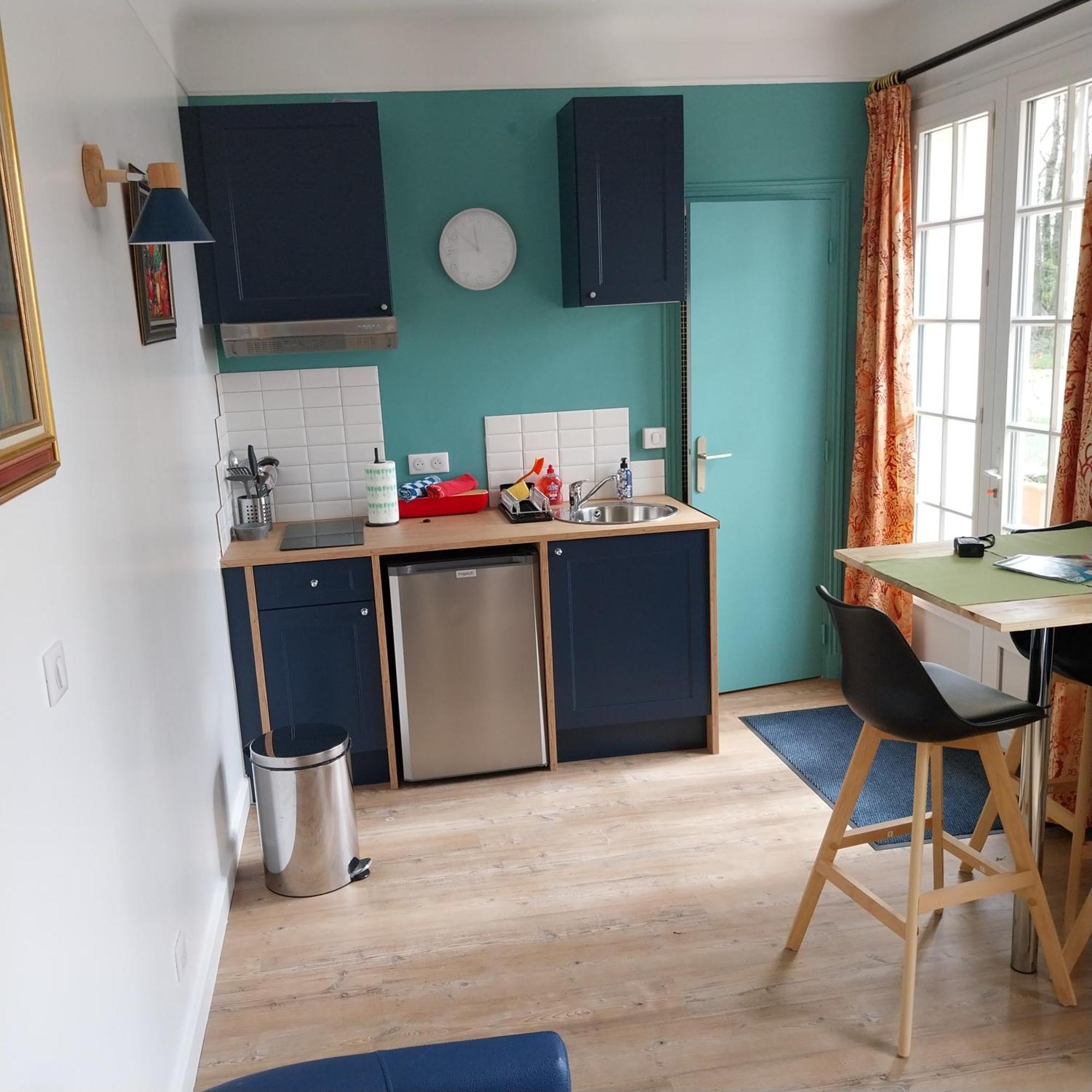 Le Clos Du Renard Sermaise  ภายนอก รูปภาพ
